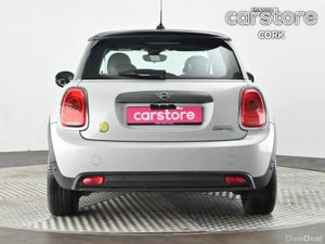 Mini Cooper Cooper Classic Auto - Image 4