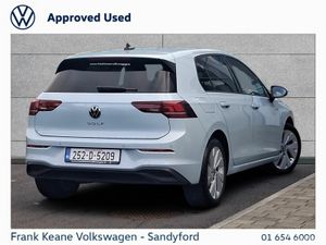 Volkswagen Golf *EX Demo* *EDITION 75* 1.5 TSI 116 - Image 3