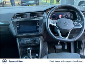 Volkswagen Tiguan 1.4 TSI PHEV 245HP Elegance AUTO - Image 2
