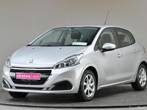 Peugeot 208 1.0 PURETECH ACTIVE 5SPD - Image 3