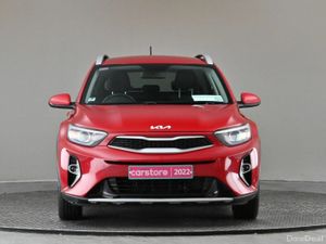 Kia Stonic 1.0 K2 PE MY2022 6SPD - Image 2