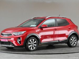 Kia Stonic 1.0 K2 PE MY2022 6SPD - Image 4