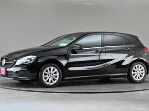 Mercedes-Benz A-Class A180  **HALF LEATHER MEMO SP - Image 3
