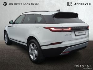 Land Rover Range Rover Velar Velar S Phev P400 - Image 3