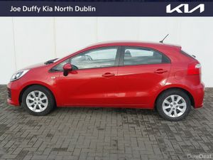 Kia Rio 1.2 L Petrol - Image 4
