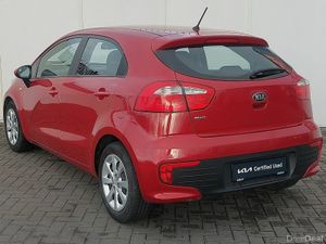 Kia Rio 1.2 L Petrol - Image 3