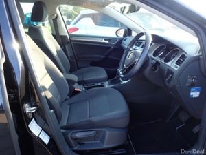 🔵 Vw Golf 1.2 TSI DSG COMFORTLINE - Image 4