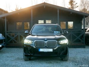 2024 BMW X3 30e M Sport - Image 2