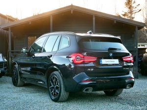 2024 BMW X3 30e M Sport - Image 4