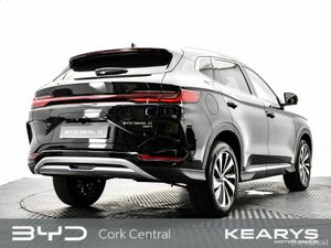 BYD SEAL U DM-i BOOST FWD "DEMO MODEL" - Image 3