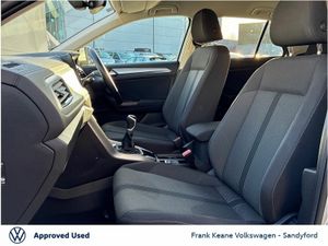 Volkswagen T-Roc *Life* 1.0 TSI 110HP Manual @Fran - Image 4