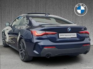 BMW 4-Series 420i M Sport Pro - Image 3