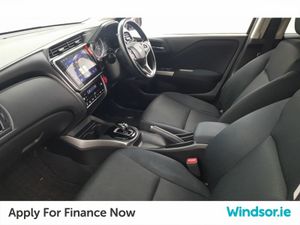 Honda Grace GRACE DAA-GM5 4 DR AUTO - Image 4