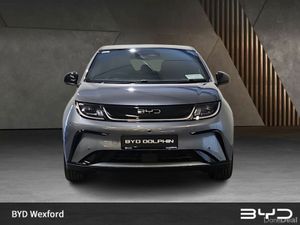 BYD DOLPHIN Design 60.4kWh - Image 3