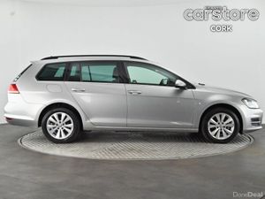 Volkswagen Golf 1.2 TSI Auto Estate - Image 3