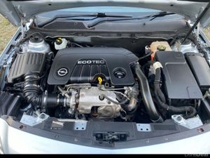 172 Opel Insignia 1.6cdti Nct08/27 Low Km's - Image 3