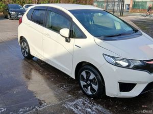 Honda Fit - Image 2