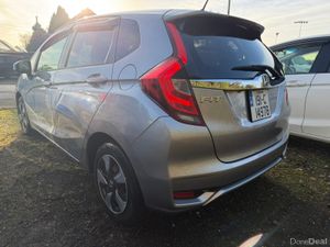 Honda Fit - Image 4