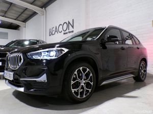 2021*29,000 MILES 1 OWNER PHEV BMW XDRIVE25E X1 - Image 4