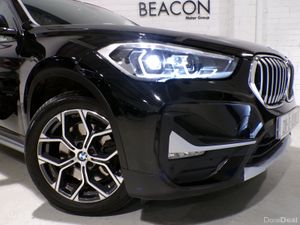 2021*29,000 MILES 1 OWNER PHEV BMW XDRIVE25E X1 - Image 3