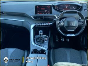 Peugeot 3008 1.5 BlueHDi 130bhp GT Line Auto - Image 2