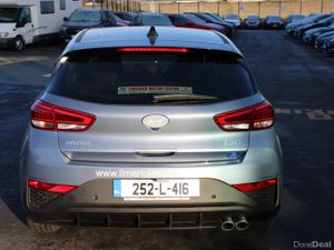 Hyundai i30 2025 - Image 3