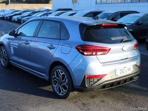 Hyundai i30 2025 - Image 2