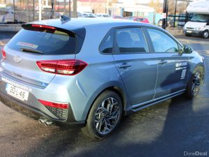 Hyundai i30 2025 - Image 4