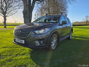 Mazda CX-5  diesel. automatic ! (NCT AND TAX) - Image 2