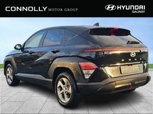 Hyundai KONA 1.6 HYBRID Signature Auto - €339 p/m - Image 3