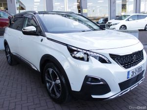 2.0HDI GT-LINE EDITION 7 SEATER AUTOMATIC // STUNN - Image 2