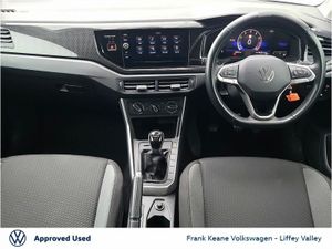 Volkswagen Polo EDITION 75 1.0TSI 95HP M5F *DUE SO - Image 2