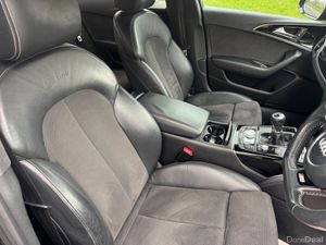 JAN SALE 🎯 Audi A6 2016 Sline manual - Image 4