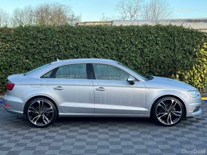 Audi A3 S-LINE PACK 1.4 TFSI // BRAND NEW 19" ALLO - Image 2