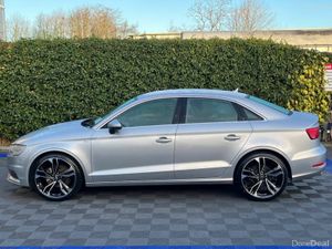 Audi A3 S-LINE PACK 1.4 TFSI // BRAND NEW 19" ALLO - Image 3