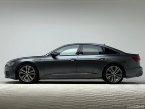 Audi A6 S LINE 40 TDI 2.0 204HP - Image 4