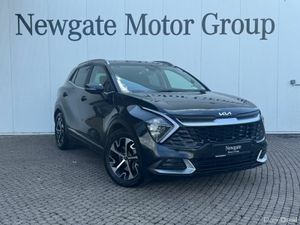 Kia Sportage K3 Mhev MY23 5DR - Image 3