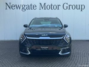 Kia Sportage K3 Mhev MY23 5DR - Image 2