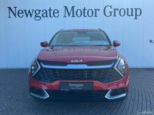 Kia Sportage Mhev K3 DSL MY23 5DR - Image 2