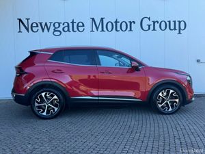 Kia Sportage Mhev K3 DSL MY23 5DR - Image 4