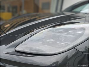 Porsche Panamera Hybrid 4 - 4+1 Adaptive Cruise Co - Image 2