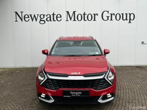 Kia Sportage K3 Mhev - Image 2
