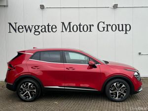 Kia Sportage K3 Mhev - Image 4