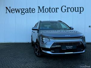 Kia Niro HEV K3 5DR Auto - Image 3