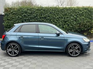 Audi A1 S-LINE PACK 1.0 TFSI // FULL SERVICE HISTO - Image 2