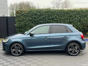 Audi A1 S-LINE PACK 1.0 TFSI // FULL SERVICE HISTO - Image 3