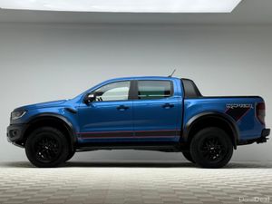 Ford Ranger RAPTOR SE 2.0 TD 213HP *VAT* - Image 4