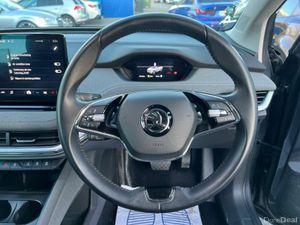 Skoda Enyaq 60 IV // NEW 20" VRS DIAMOND CUT ALLOY - Image 4