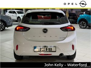 Opel Corsa Elegance 1.2i (75PS) S/S 5 Speed - Image 4