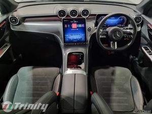 Mercedes-Benz GLC ** 251 ** 300DE ** URBAN EDITION - Image 2